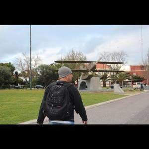 Meet your Posher, Diogo